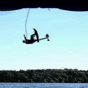 Meet your Posher, Chris